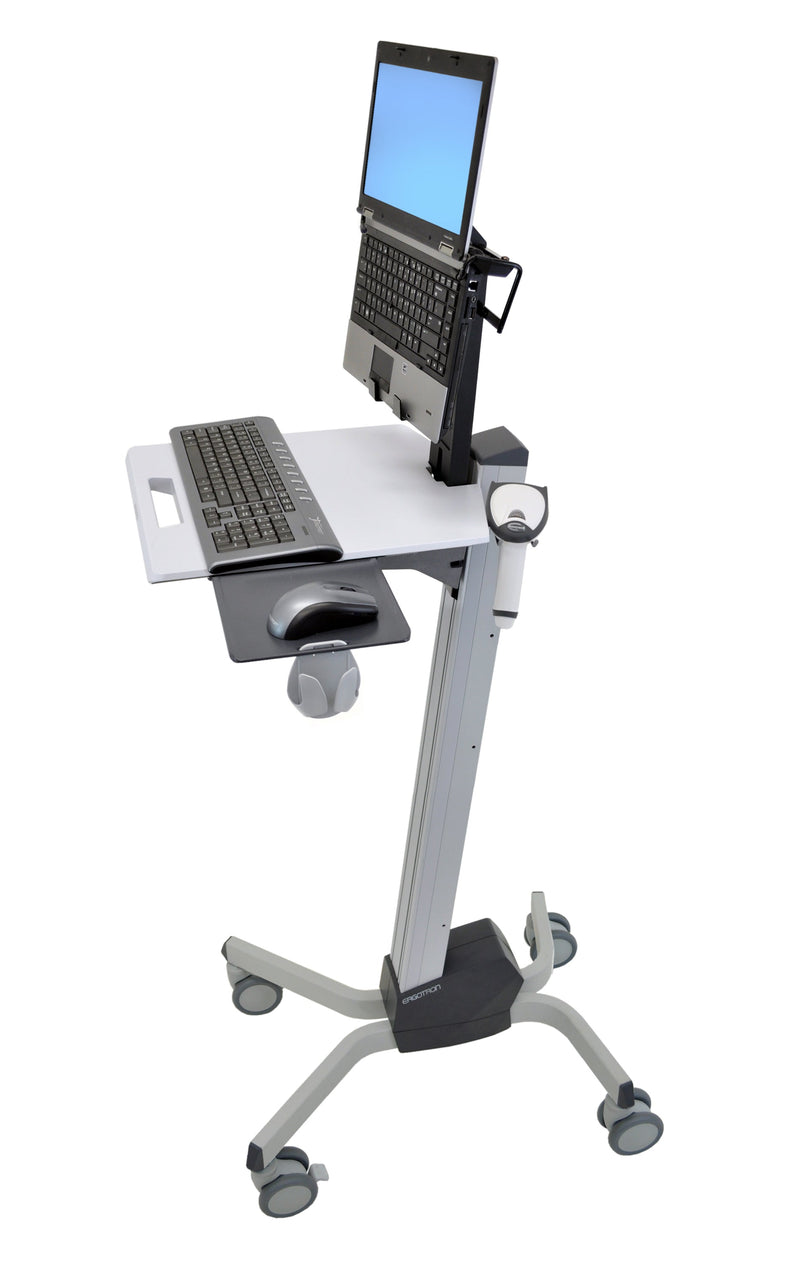 Ergotron NF Cart Vertical Laptop Kit 97-546