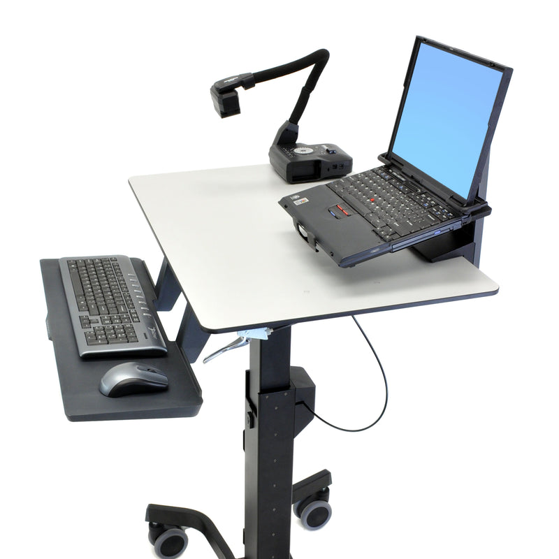 Ergotron TeachWell MDW Laptop Kit 97-585
