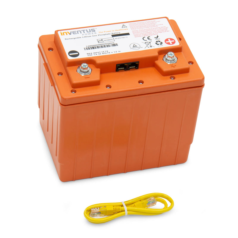 Ergotron SV LiFe Replacement Battery 97-618