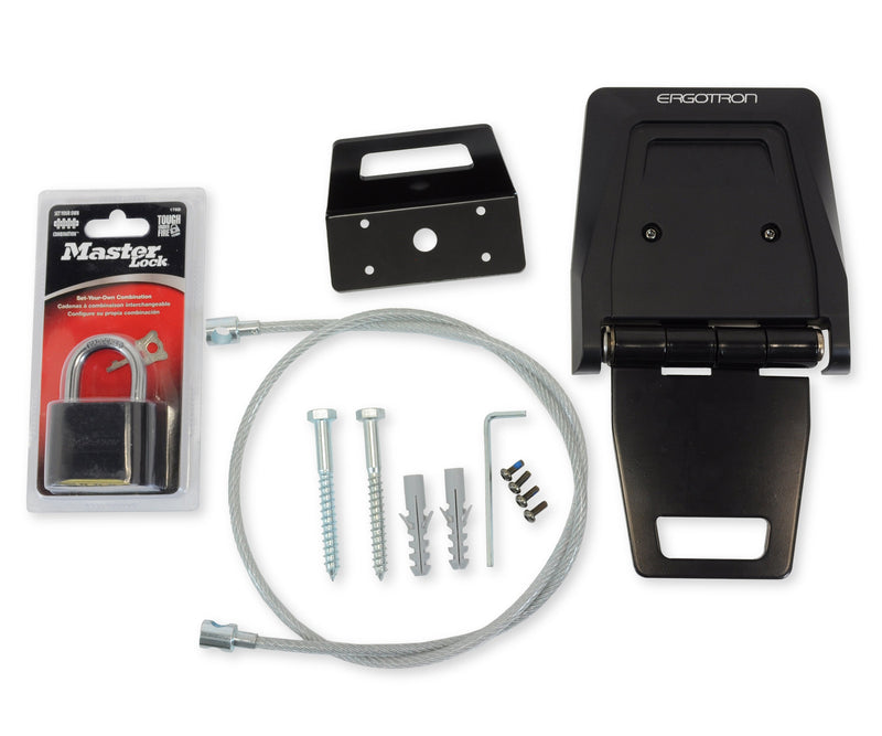 Ergotron Security Bracket Kit 97-735