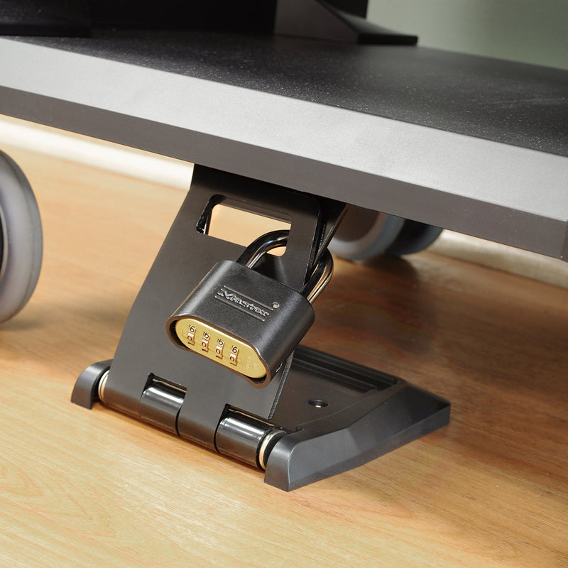 Ergotron Security Bracket Kit 97-735