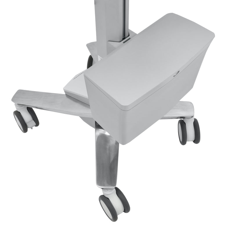 Ergotron SV Key-Locking Storage Bin 97-740