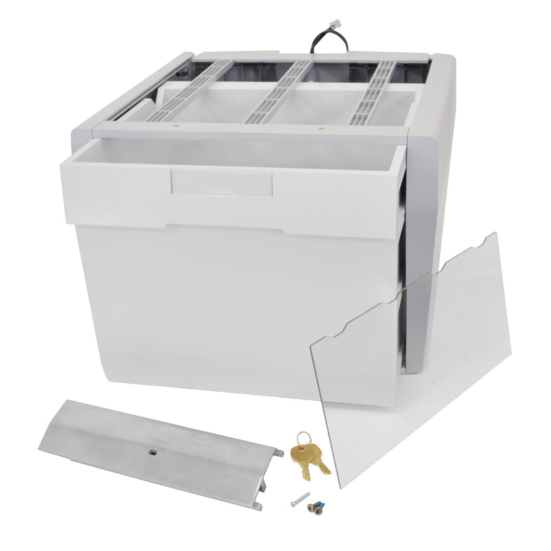 Ergotron StyleView SV Envelope Drawer 97-853