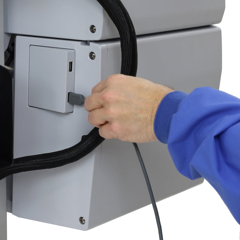 Ergotron SV Telemedicine Bin 97-854