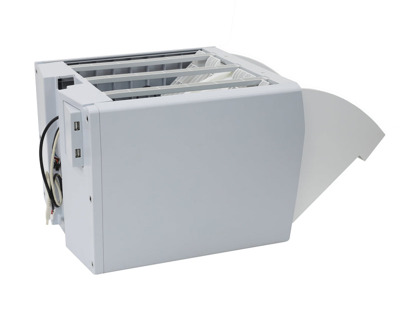 Ergotron SV Telemedicine Bin 97-854