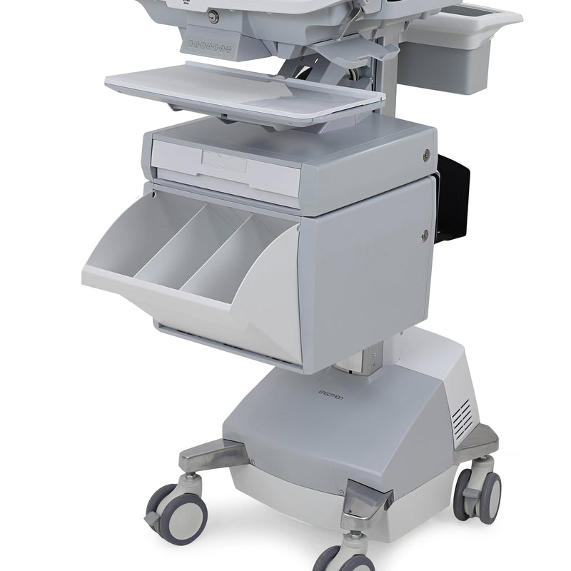 Ergotron SV Telemedicine Bin 97-854