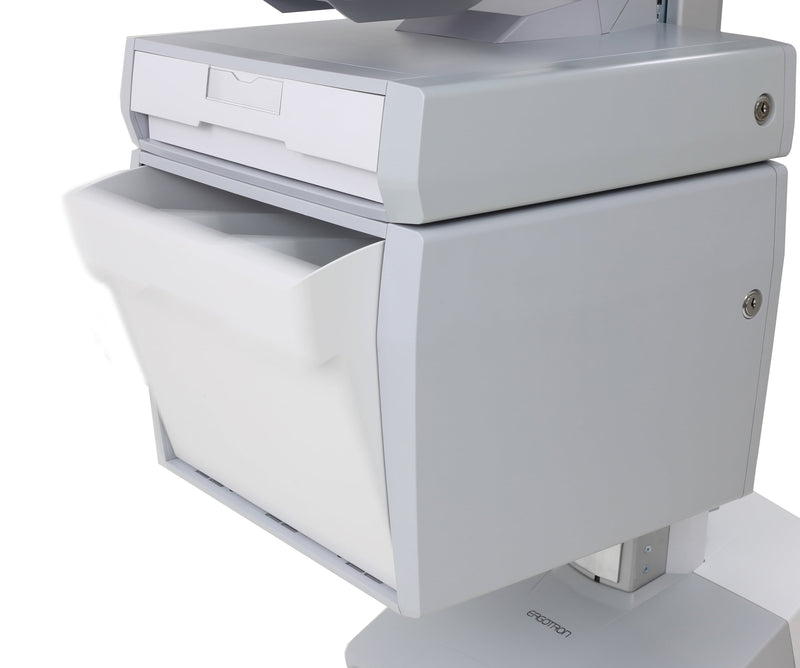 Ergotron SV Telemedicine Bin 97-854