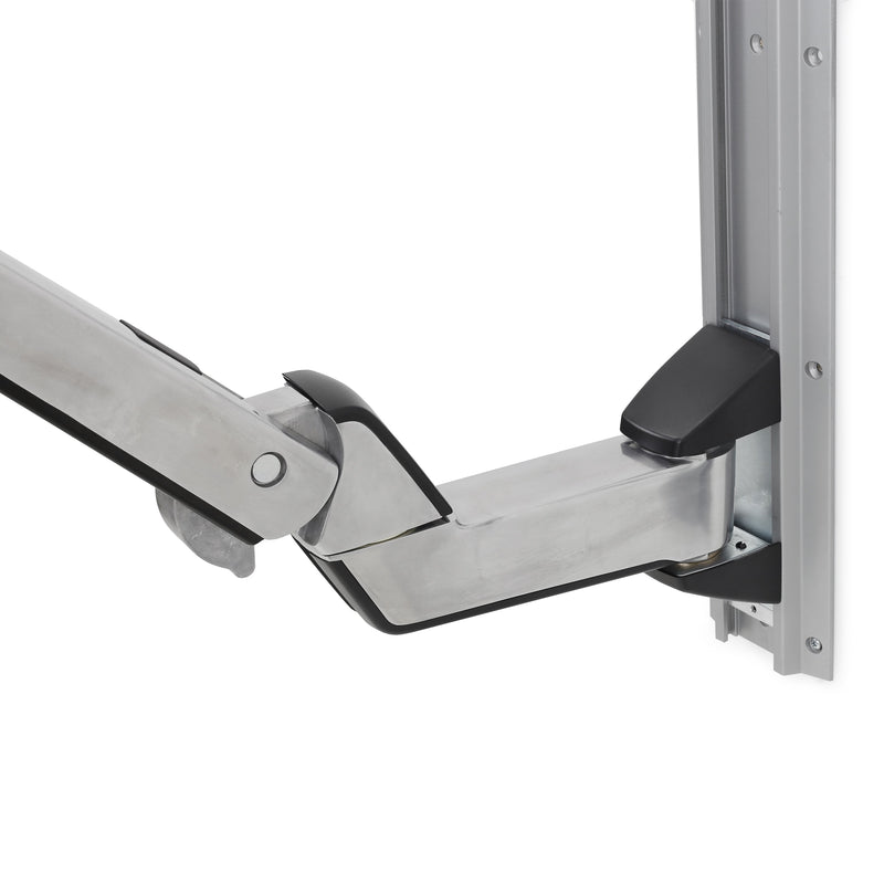 Ergotron SV Sit-Stand Combo Extender Short 97-858-026