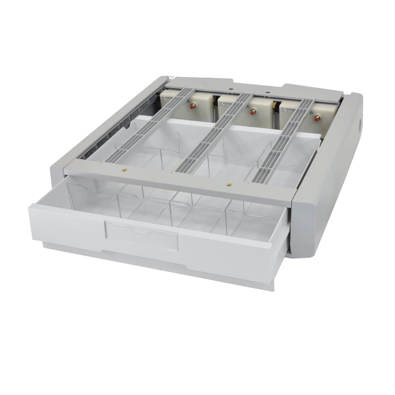 Ergotron SV Supplemental Storage Drawer Single 97-862