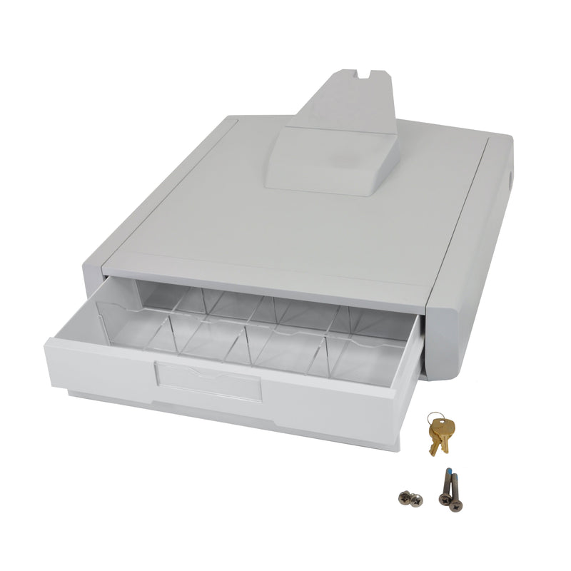 Ergotron SV Primary Storage Drawer Single 97-863