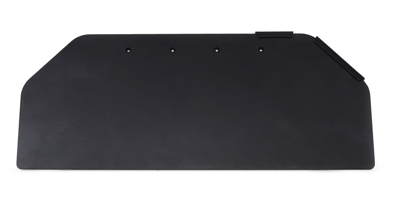 Ergotron Corner Keyboard Tray for WorkFit 97-898