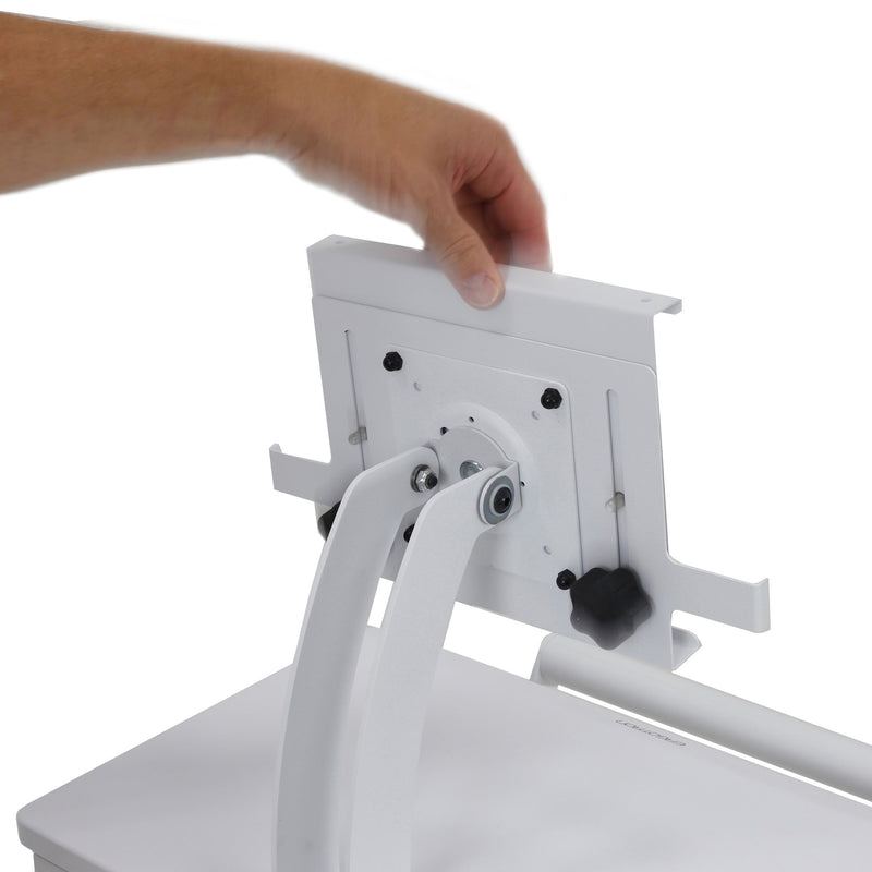 Ergotron Tablet Mount Easel 98-003