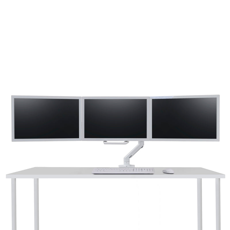 Ergotron HX Triple Monitor Bow Kit 98-009-216