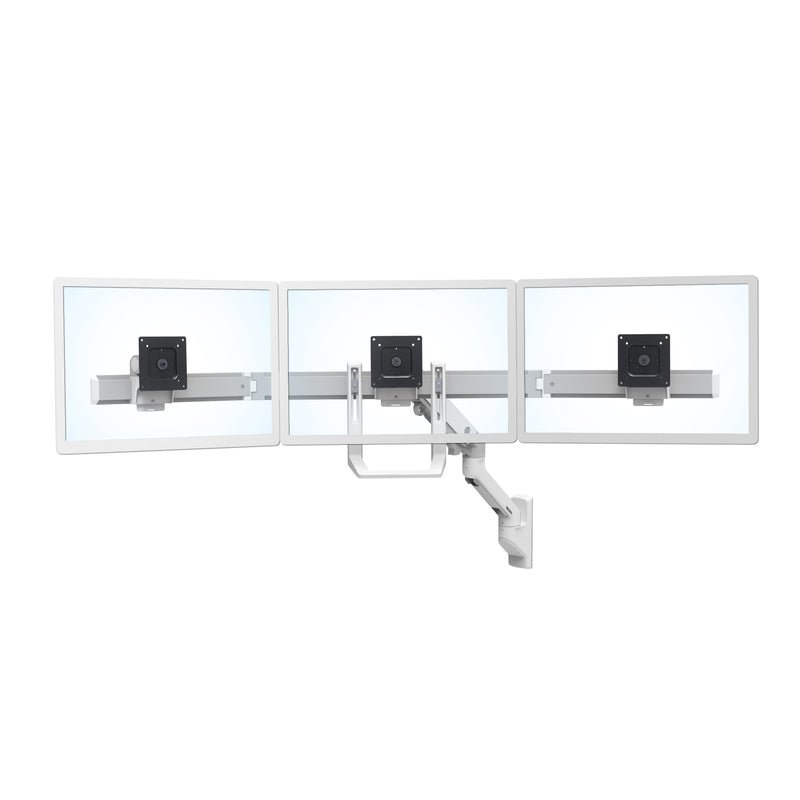 Ergotron HX Triple Monitor Bow Kit 98-009-216
