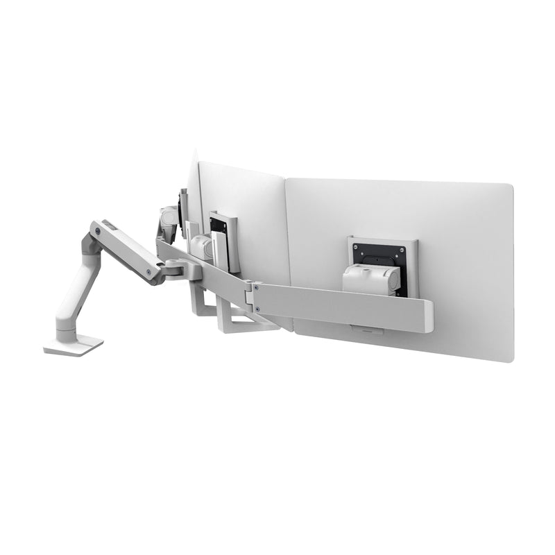 Ergotron HX Triple Monitor Bow Kit 98-009-216