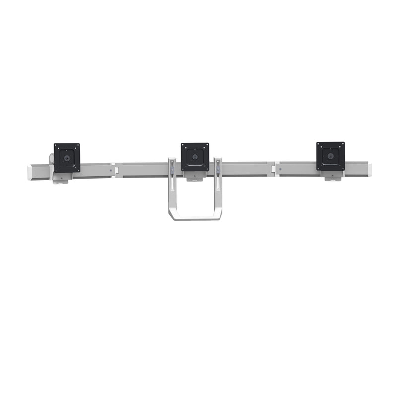 Ergotron HX Triple Monitor Bow Kit 98-009-216