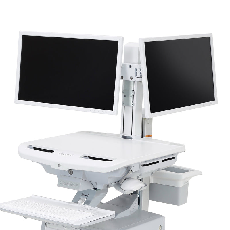 Ergotron SV Dual Monitor Kit 98-030