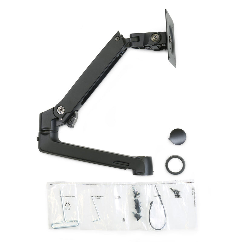 Ergotron LX Arm Extension and Collar Kit