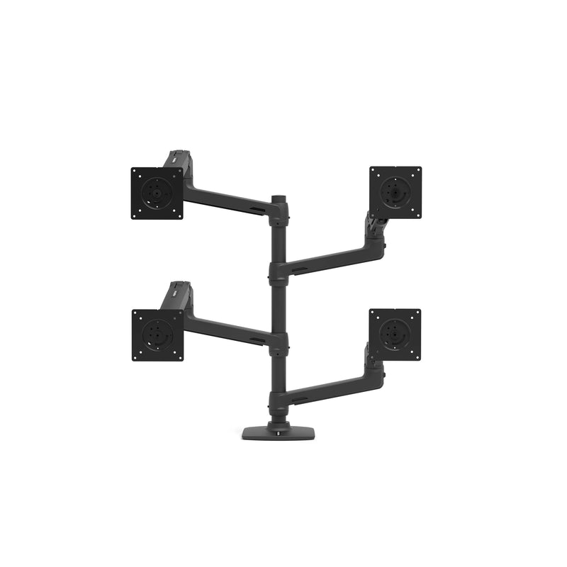 Ergotron LX Arm Extension and Collar Kit