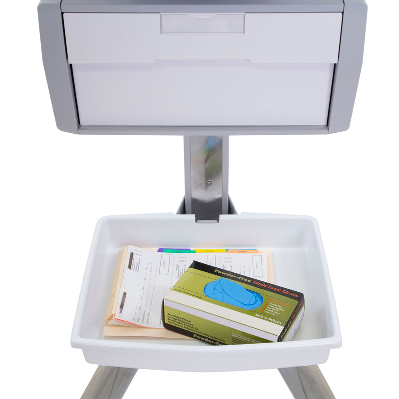 Ergotron SV Front Tray 98-134