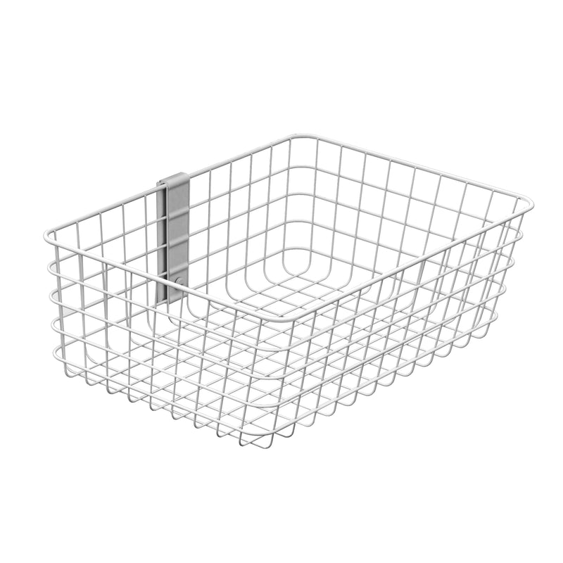 Ergotron SV Wire Basket Large 98-135