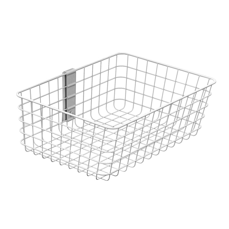 Ergotron SV Wire Basket Large 98-135