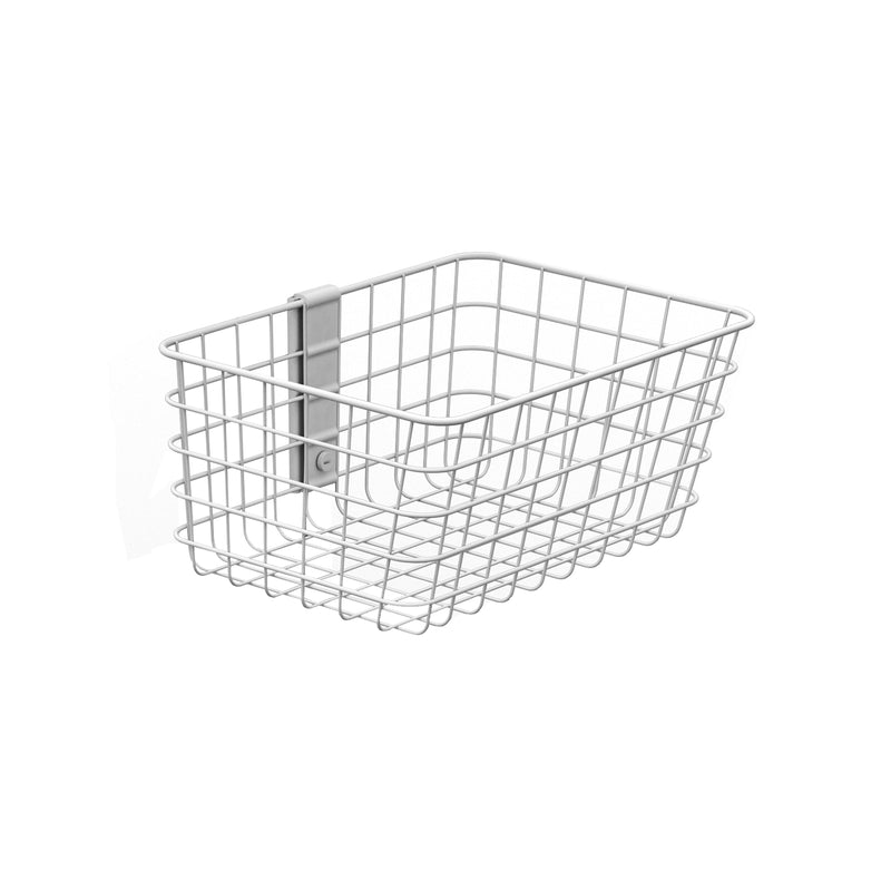 Ergotron StyleView Wire Basket Small 98-136-216