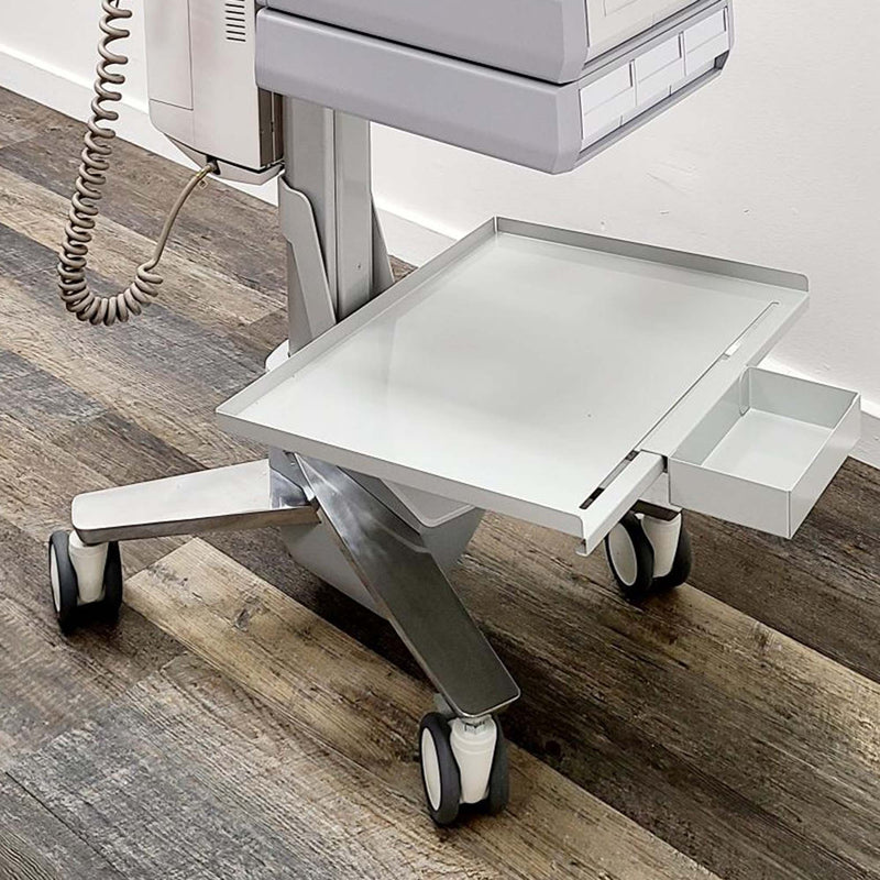 Ergotron SV Front Shelf 98-417