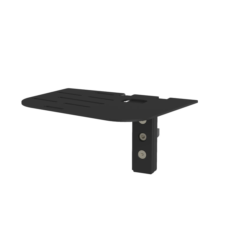Ergotron CareFit Enclosure Horizontal Scanner Bracket 98-424