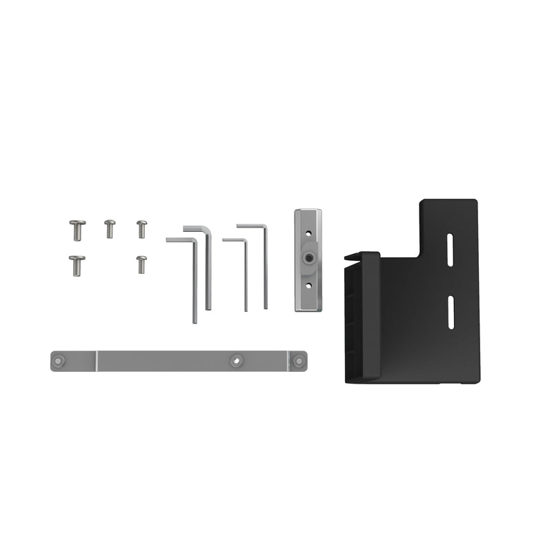 Ergotron CareFit Enclosure Vertical Scanner Bracket 98-425-060
