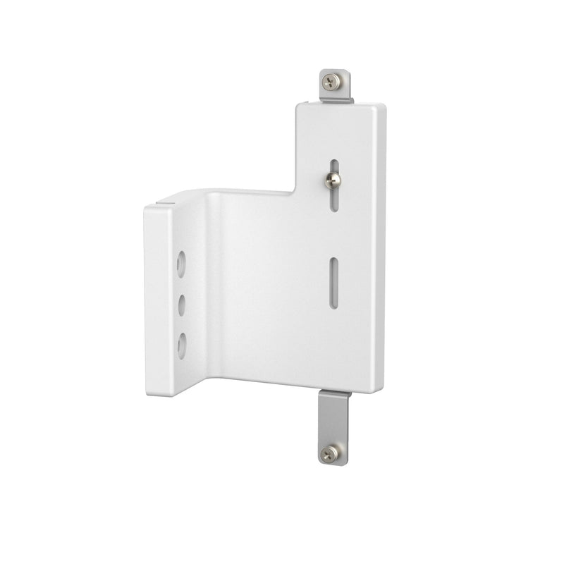 Ergotron CareFit Enclosure Vertical Scanner Bracket Snow White