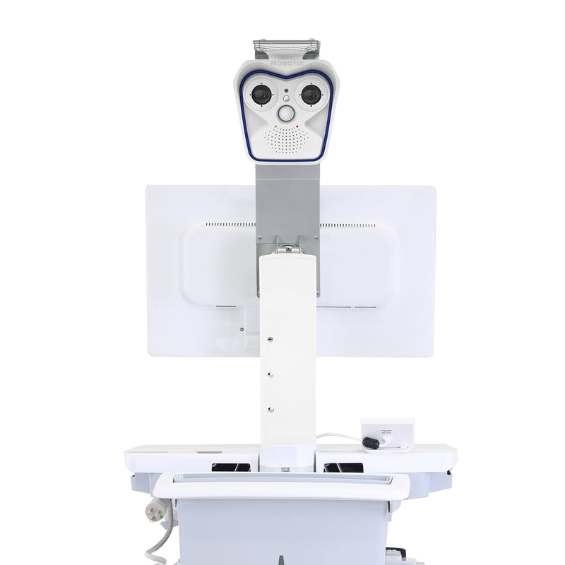 Ergotron Universal Thermal Camera Mount 98-503