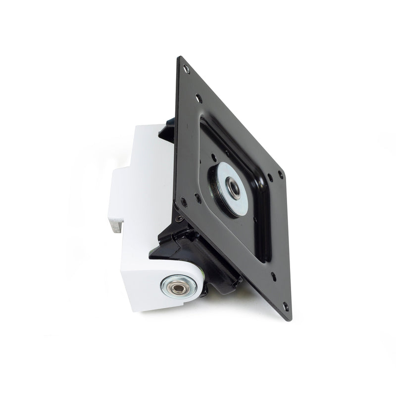 Ergotron HX Heavy-Duty Tilt Pivot White 98-540-216