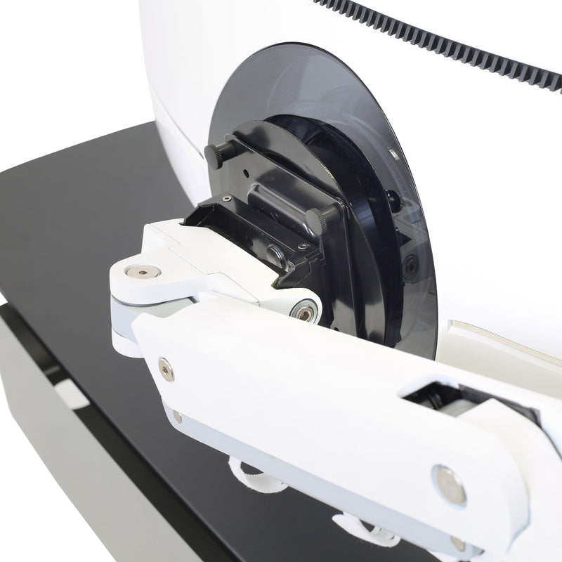 Ergotron HX Heavy-Duty Tilt Pivot White 98-540-216