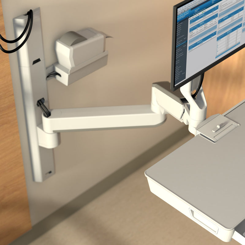 Ergotron CareFit Combo Extender 98-547-251
