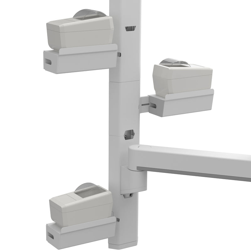 Ergotron Printer Bracket for Wall Track 98-578-251