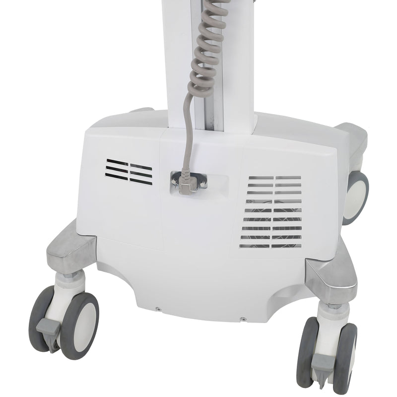 Ergotron StyleView SV44 Medical Cart SV44-1232-3