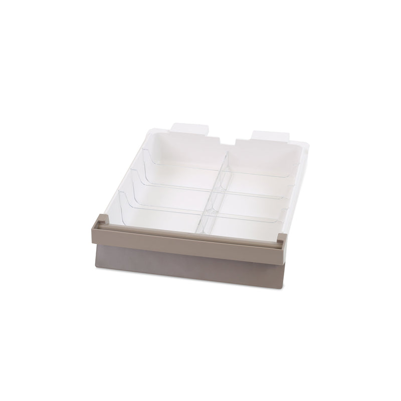 Ergotron CF Pro Replacement Drawer Kit Double 98-599-030