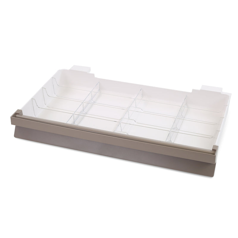 Ergotron CF Pro Replacement Drawer Kit Single 98-600-030