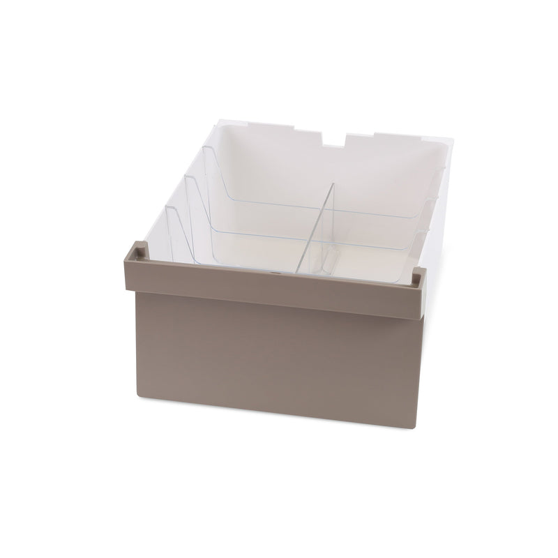 Ergotron CF Pro Drawer Replacement Kit Double Tall 98-601-030