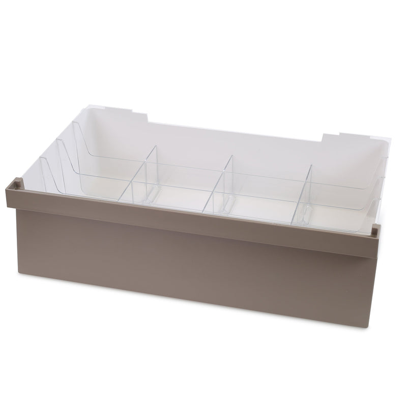 Ergotron CF Pro Drawer Replacement Kit Single Tall 98-602-030