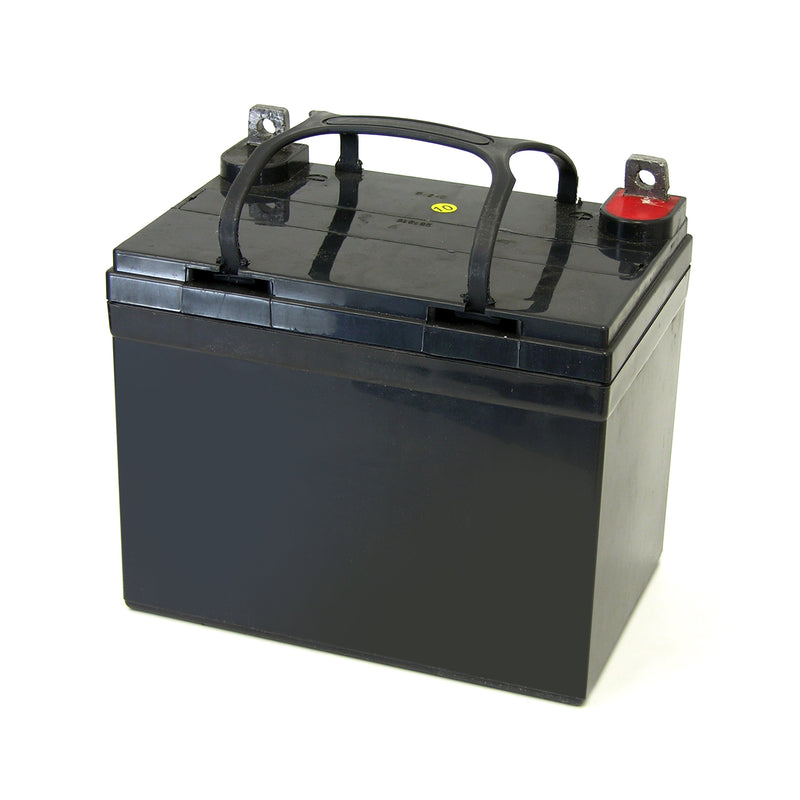 Ergotron SV22 Replacement Battery 55 Ah 99-166