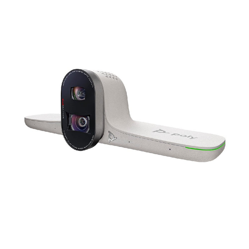 HP Poly Zoom Room Intelligent Director Camera Kit