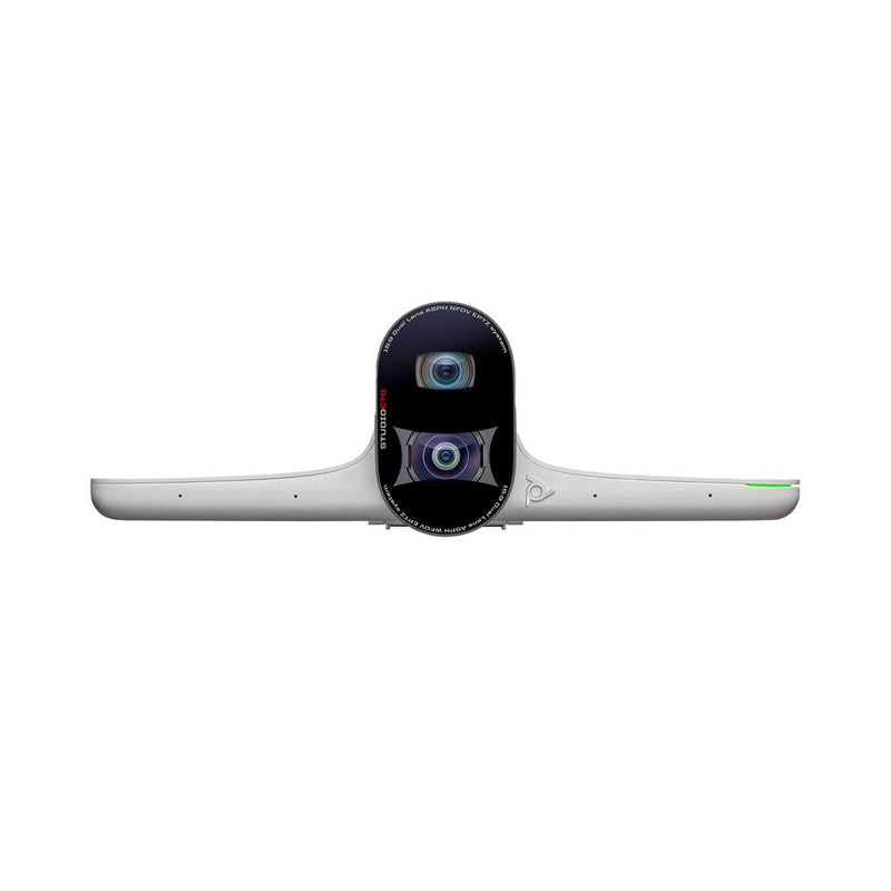 HP Poly Zoom Room Intelligent Director Camera Kit