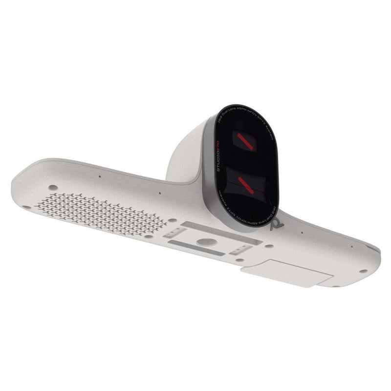 HP Poly Zoom Room Intelligent Director Camera Kit