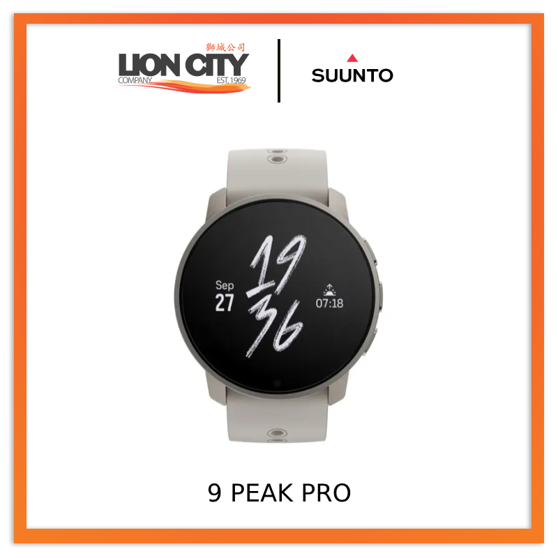Suunto 2025 9 lazada