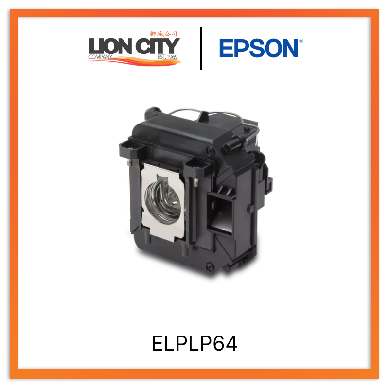 EPSON ELPLP64 Lamp KIT