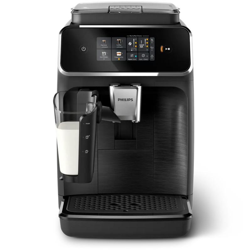 Philips Series 2300 Fully Automatic Espresso Machine EP2330/31
