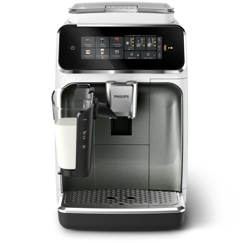 Philips Series 3300 Fully Automatic Espresso Machine EP3343/31