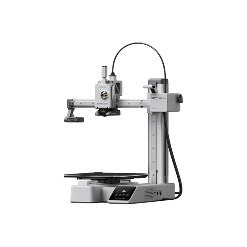 Bambu Lab A1 Mini 3D Printer (BAM-PF002-M-UK)